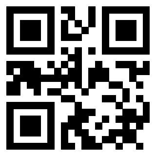 Scansione del Qr Code di 3911867592