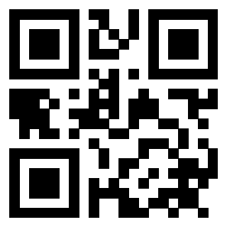 Immagine del QrCode di 3911867598