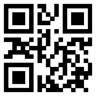 Immagine del Qr Code di 3911867615