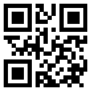 Scansione del Qr Code di 3911867618