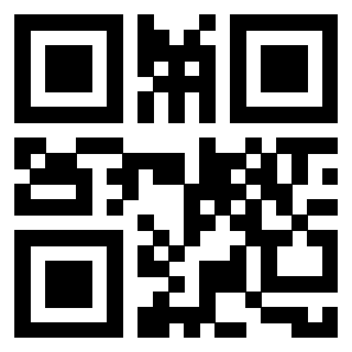 3911867619 Qr Code associato
