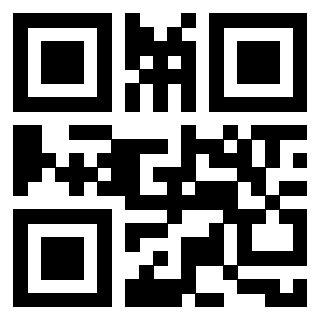 3911867621 - Immagine del QrCode