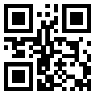 Immagine del QrCode di 3911867622