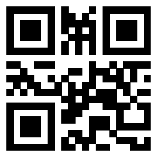 Il Qr Code di 3911867624