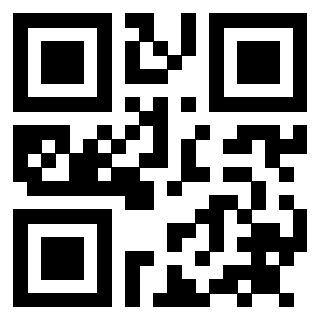 3911867625 - Immagine del QrCode