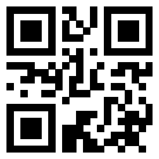 Scansione del Qr Code di 3911867627