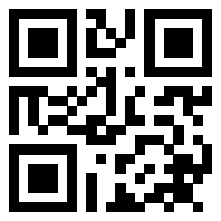 3911867628 - Immagine del Qr Code
