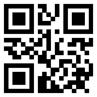 Scansione del Qr Code di 3911867629