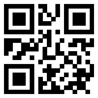 Il QrCode di 3911867630