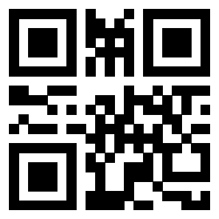 Immagine del Qr Code di 3911867633