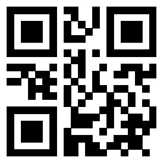 Il Qr Code di 3911867635