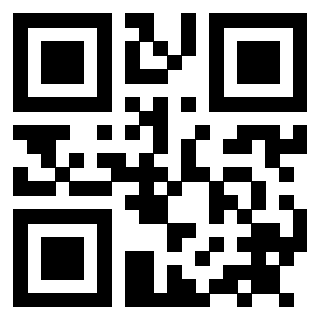 Immagine del QrCode di 3911867636