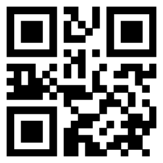 3911867638 - Immagine del QrCode associato