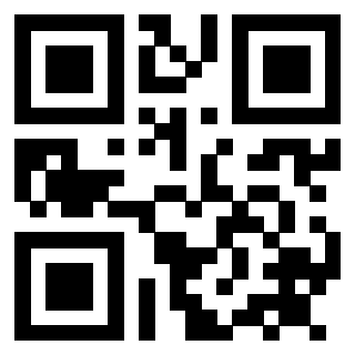 3911867639 - Immagine del Qr Code associato