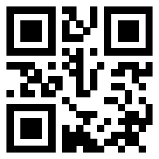 Il QrCode di 3911867642