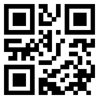Il Qr Code di 3911867644