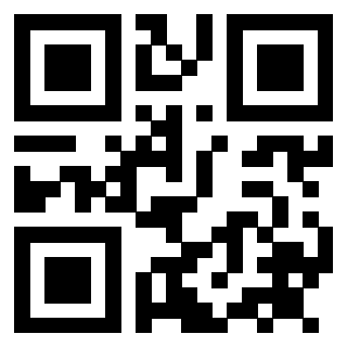 Il Qr Code di 3911867645