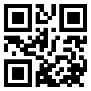 3911867648 Qr Code associato