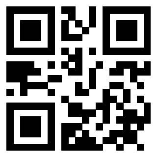 3911867655 - Immagine del QrCode associato