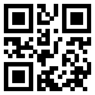 3911867656 QrCode associato