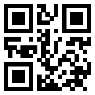 3911867658 Qr Code associato