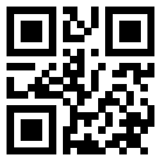 3911867659 - Immagine del Qr Code associato