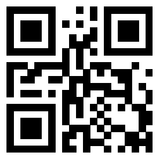 Immagine del QrCode di 3911867660