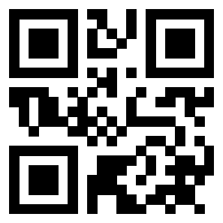 Il QrCode di 3911867661