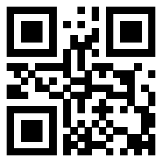 Immagine del Qr Code di 3911867662