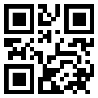 Immagine del QrCode di 3911867668