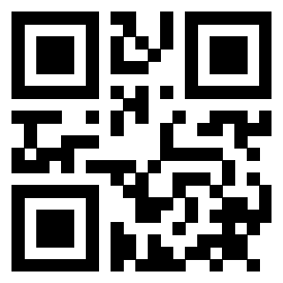 3911867669 - Immagine del QrCode associato