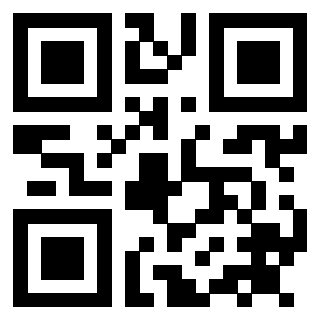 3911867674 - Immagine del QrCode associato