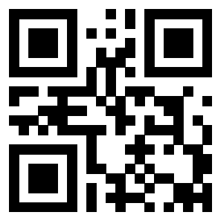 Il Qr Code di 3911867682