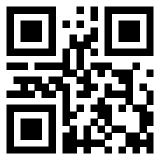 Scansione del QrCode di 3911867683