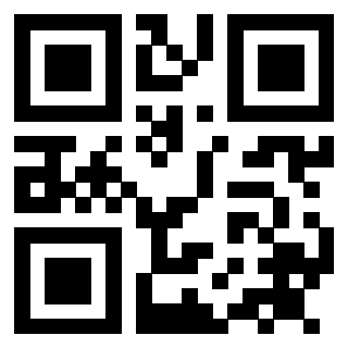 Immagine del Qr Code di 3911867686