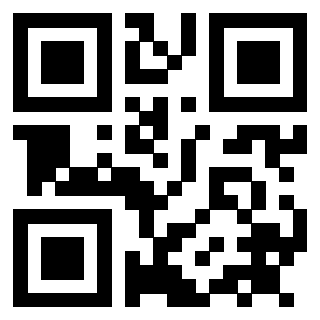 Il Qr Code di 3911867690