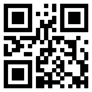 Immagine del Qr Code di 3911867691