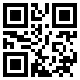 3911867693 - Immagine del Qr Code