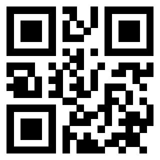 Il Qr Code di 3911867695