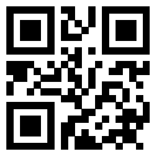 Scansione del Qr Code di 3911867698