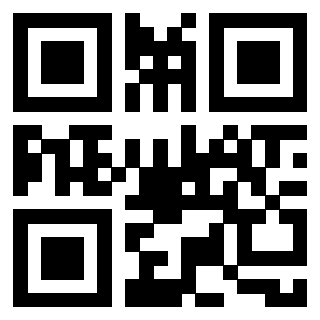 Il Qr Code di 3911867701