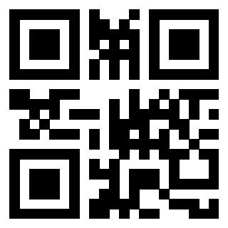 Immagine del Qr Code di 3911867702