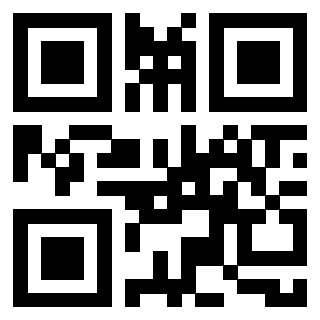 Scansione del Qr Code di 3911867705
