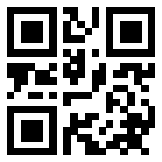 3911867706 - Immagine del Qr Code