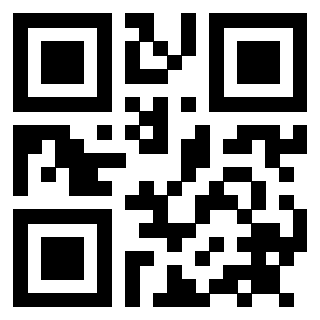 3911867708 - Immagine del QrCode