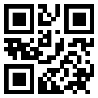 3911867709 QrCode associato