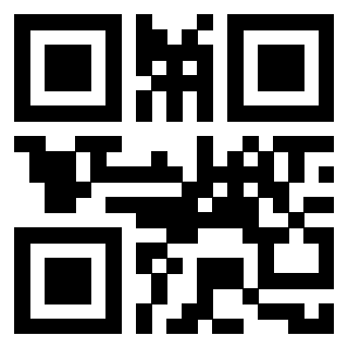 Il Qr Code di 3911867710