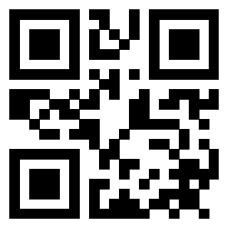 Il QrCode di 3911867712
