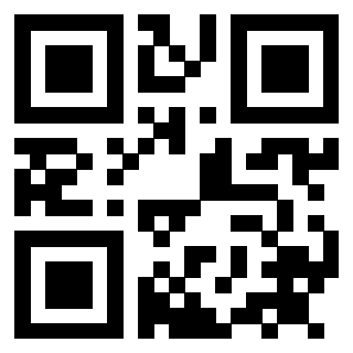 Scansione del QrCode di 3911867713