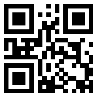 Immagine del QrCode di 3911867714